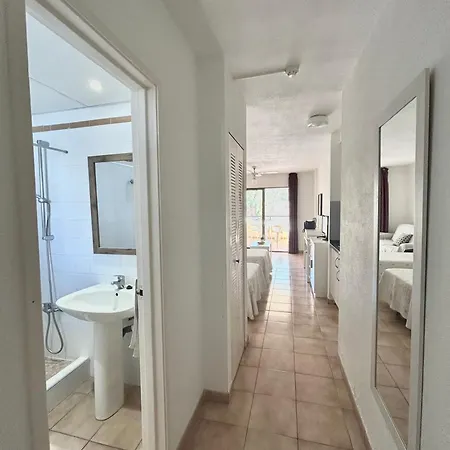Apartament Garden View In Castle Harbour C019 Los Cristianos (Tenerife)