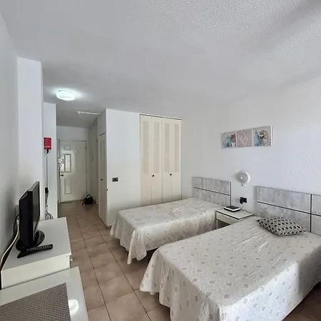 Apartament Garden View In Castle Harbour C019 *